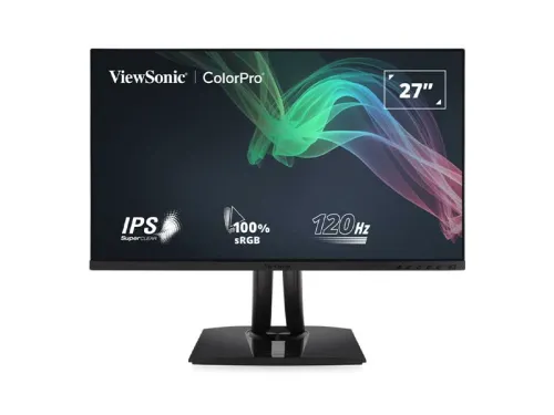 Màn Hình ViewSonic VP2756A-2K (27 inch – IPS – QHD 2K – 120Hz – 5ms)